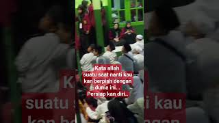 persiapkan diri..