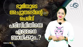 ഭൂമിയുടെ അച്യുതണ്ടിന്റെ ചരിവ് പരിസ്‌ഥിതിയെ എങ്ങനെ ബാധിക്കുമെന്ന് നോക്കാം | INFINITY GALLERY