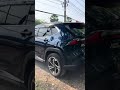 Terjumpa Toyota Yaris Cross di Phuket Thailand). Inikah Perodua D66B?