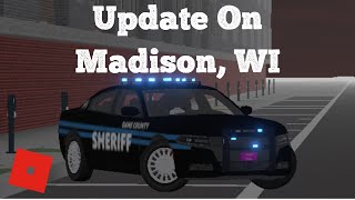 Playtube Pk Ultimate Video Sharing Website - gv4 police car roblox greenville wisconsin youtube