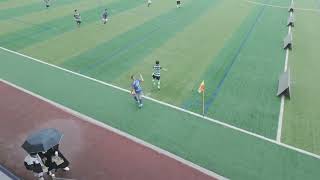 2024 10 18 경기도 꿈나무 무원 FC U12 vs 신곡초 U12 전반전