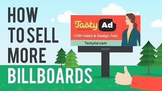 How to Sell More Billboards