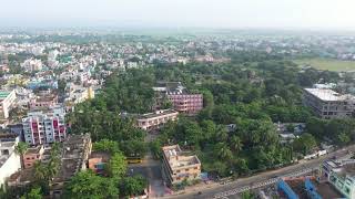 BRAHMAPUR TOWN