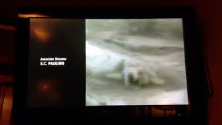 AFV S14E22 Syndicated Credits (LQ, WGN America airing)