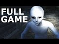 shadows peak - full game walkthrough gameplay & ending (no commentary) (indie horror game 2017)
