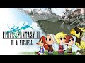 Final Fantasy III In a Nutshell! (Animated Parody)