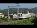 東武8000系850型854f ワンマン館林行 東武和泉～足利市通過【4k】