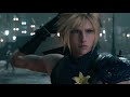 final fantasy vii remake escape sector 8