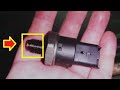 Check this BEFORE replacing the FAILED FUEL PRESSURE SENSOR. RAIL SENSOR