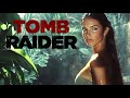 TOMB RAIDER - 1950's Super Panavision 70