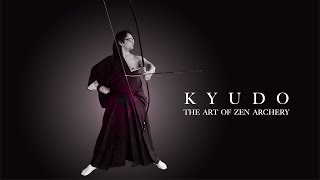 Kyudo Zen Archery