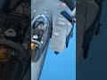 F-15 Eagle & KC-135 #aviation #flight #plane #subscribe #trending #viral #airbus #boeing #shorts