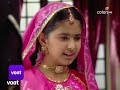 balika vadhu बालिका वधू jagdish gets upset with dadisa दादीसा से नाराज़ हुआ जगदीश