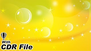How To Make Wallpaper With Coreldraw X7