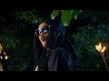 Natasha Muz, ATM Striker -  NOBODY [ Official Music Video ]