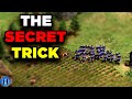 The Secret Trick Only Pro Players Know About | AoE2