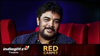 UNBELIEVABLE ! Sundar C's next is bigger than Baahubali and 2.0 Budget | Red Carpet Interviews