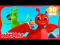 Morphle & Orphle Epic Tag 🦖 | Morphle Heroes | My Magic Pet Morphle | Kids Cartoon