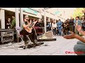 Mariusz Goli LIVE in Agadir, Morocco - Performance at Tal'guitart Festival