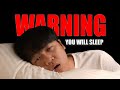 *WARNING* this ASMR will LITERALLY make your FALL into a COMA