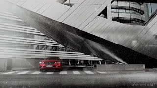 MAZDA ｢Rain Driving with SKYACTIV-D×i-ACTIV AWD｣ ATENZA篇