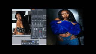 Tink – Mindblown (Slowed Down)