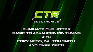 Eliminate The Jitter- Basic to Advanced PID Tuning