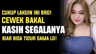 10 Rahasia Psikologis Tentang Wanita yang Gak Lo Ketahui - Lo Wajib Tahu Bro!