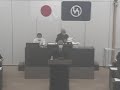 令和4年 第2回竹富町議会（3月定例会）3月7日午前