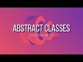 Java Tutorial #11: Abstraction & How Abstract Classes are Different From Interfaces