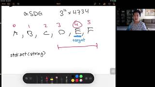 USACO Training – Name That Number