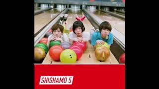 SHISHAMO / あなたと私の間柄 歌ってみた