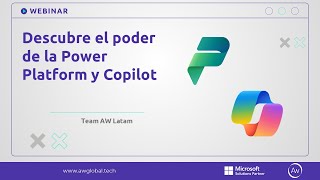 Descubre el poder de la Power Platform y Copilot