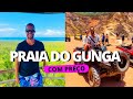 MACEIÓ, PRAIA DO GUNGA, O QUE FAZER, PASSEIO DE QUADRICIClO, FALESIAS, PRAIAS, LAGOAS