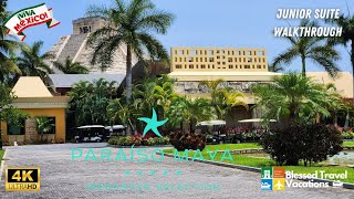 Iberostar Selection Paraiso Maya Suites Room Walkthrough