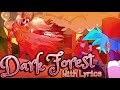 [FNF] Dark Forest WITH LYRICS (ft. @evaamariam) - Mario's Madness V2 Cover