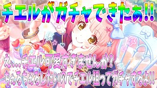 【プリコネR】やばいよ!ちぇるちぇるしてきたぁ～～～～！！！！