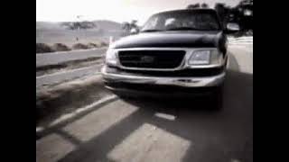Toby Keith Ford Truck Man commercial