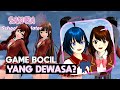 KATANYA GAME PLAY STORE INI SUS? - Sakura School Simulator GAMEPLAY #1