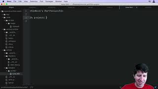 005 Displaying Objects | Full stack Development | Django | Python | Full Course |