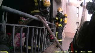 Taichung City Fire Department Long Jing Fire Branch 台中市政府消防局 龍井分隊