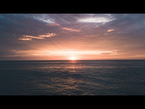 What is so special about sunsets?