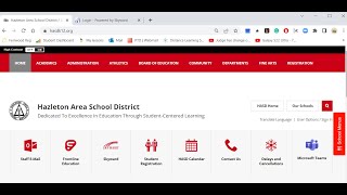 Como Usar Skyward Una guía para padres