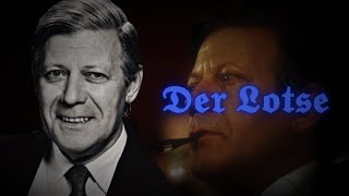 HELMUT SCHMIDT - Gangsta's Paradise