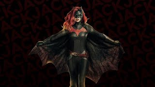 The Official Podcast #129: Batwoman Wins The Iron Throne
