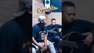 Corazon Espinado Santana Cover #shorts #viral #corazon #santana #cover #short