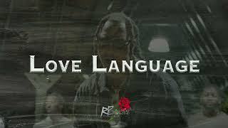 (FREE) Jonna Fraser x Architrackz Type Beat 2025 - ''Love Language'' - @ProdRpBeats