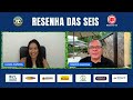 resenha das 6 19 12 24