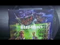 Hobgoblins Blu-ray Unboxing