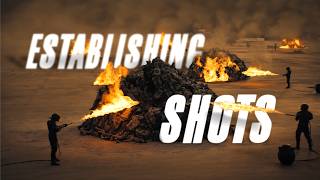 The Hidden Power of Establishing Shots